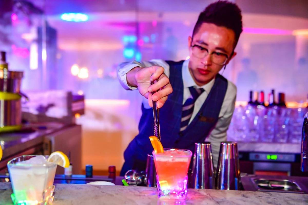 中国这个城市的跨年狂欢夜,让新加坡的我们太羡慕了