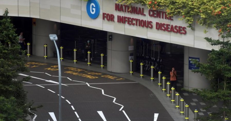 【新冠肺炎】狮城昨添7境外输入病例　一大马男子确诊