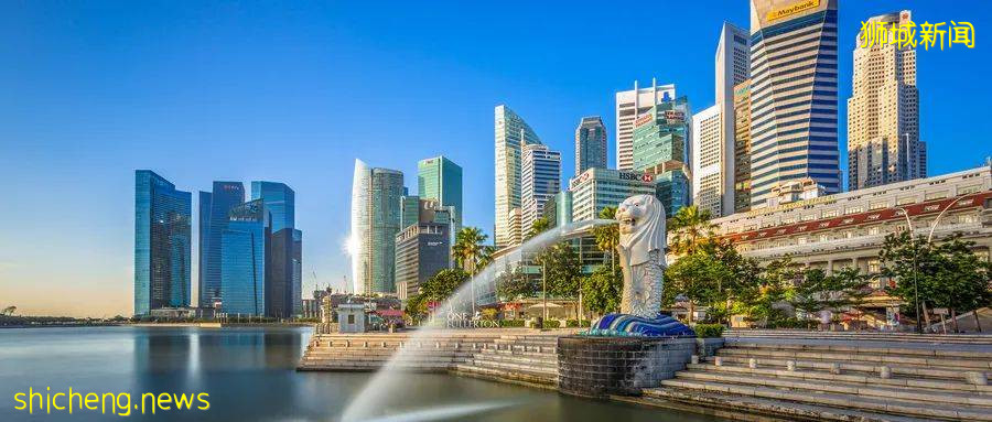 新加坡的生活小常识，可能颠覆你想像