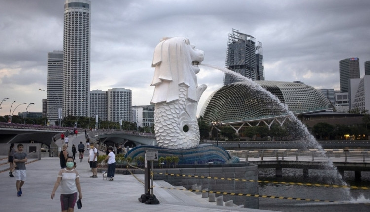 新加坡隔离检疫像买乐透·赢家住5星酒店享优惠