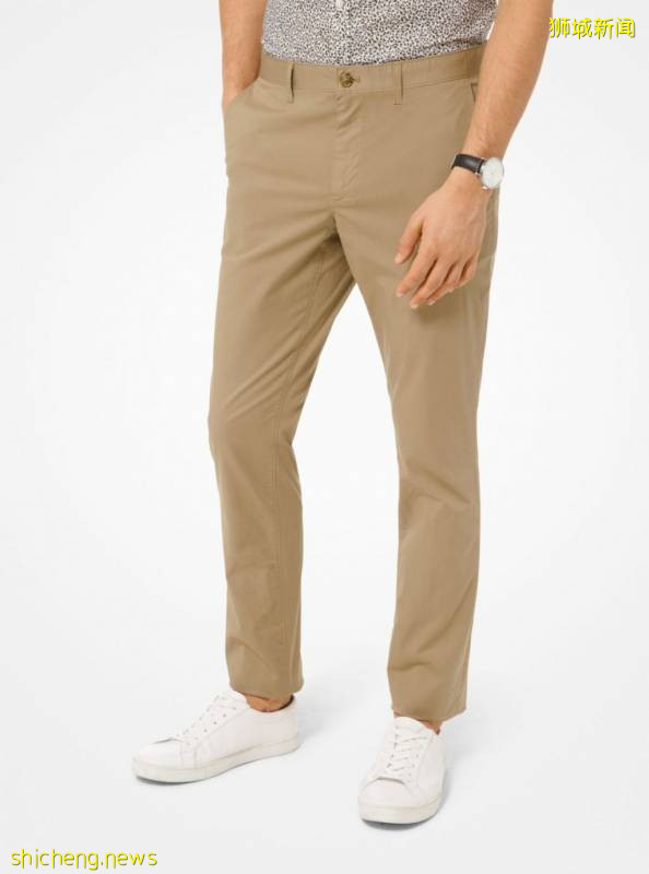 MK服裝大促低至4折+額外8折！！快來超低價買女神男神同款