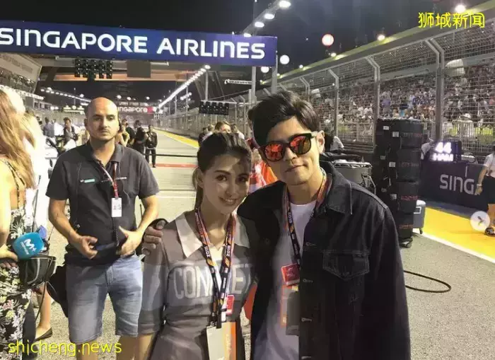 因不解封,他们集体离开新加坡!本地10月或迎来10000人活动