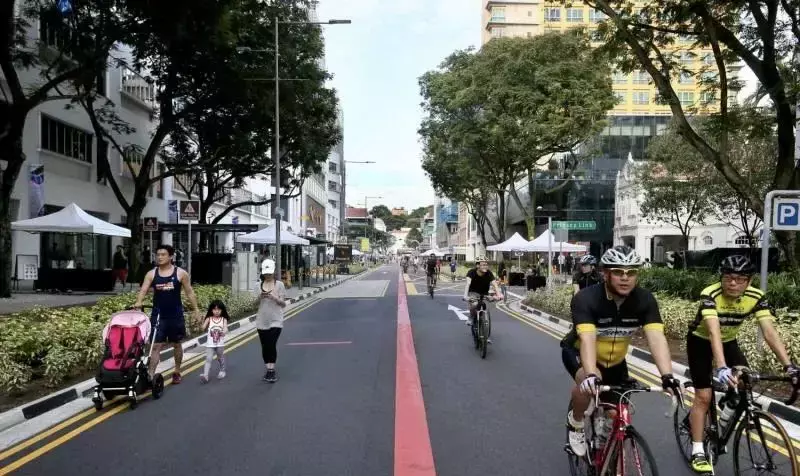 前天起,新加坡这些新政生效!很多人忽略而被警告