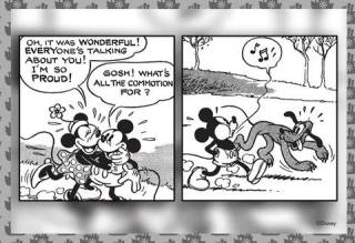 风靡北美的迪士尼快闪展要来新加坡啦!亚洲第一站!独有东南亚风情