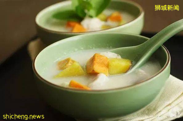 炎炎夏日，來一份新加坡本地甜點可好!