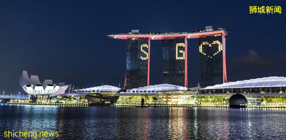 “全球防疫韌性排行榜”最新出爐，新加坡從榜首滑至第二