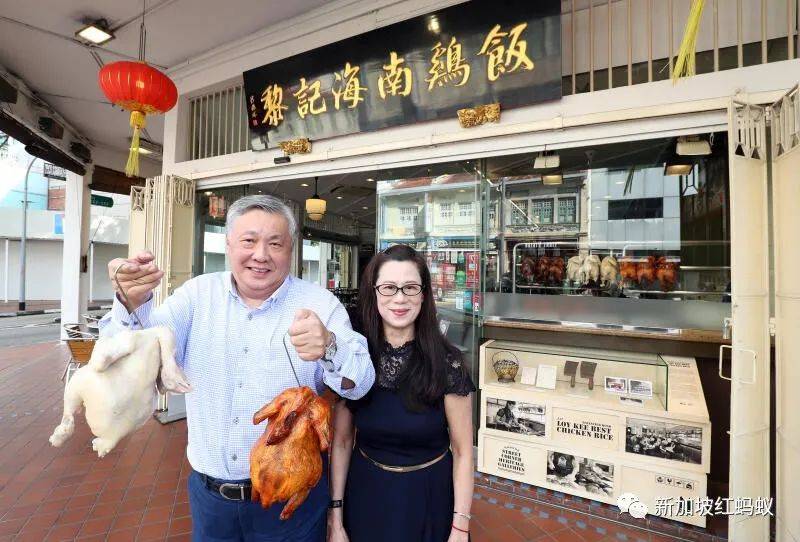 重新发现新加坡:马里士他平凡中的不平凡