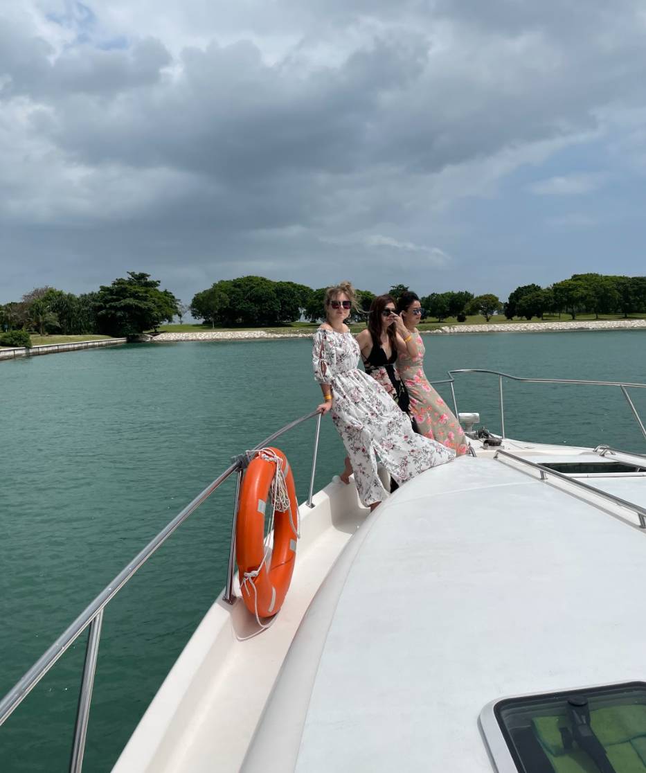 出國旅遊遙遙無期!我終于找到逃離新加坡的最佳方式