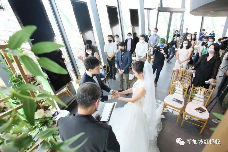 新加坡解封第三階段或持續一年以上　生活不太可能恢複到冠病前