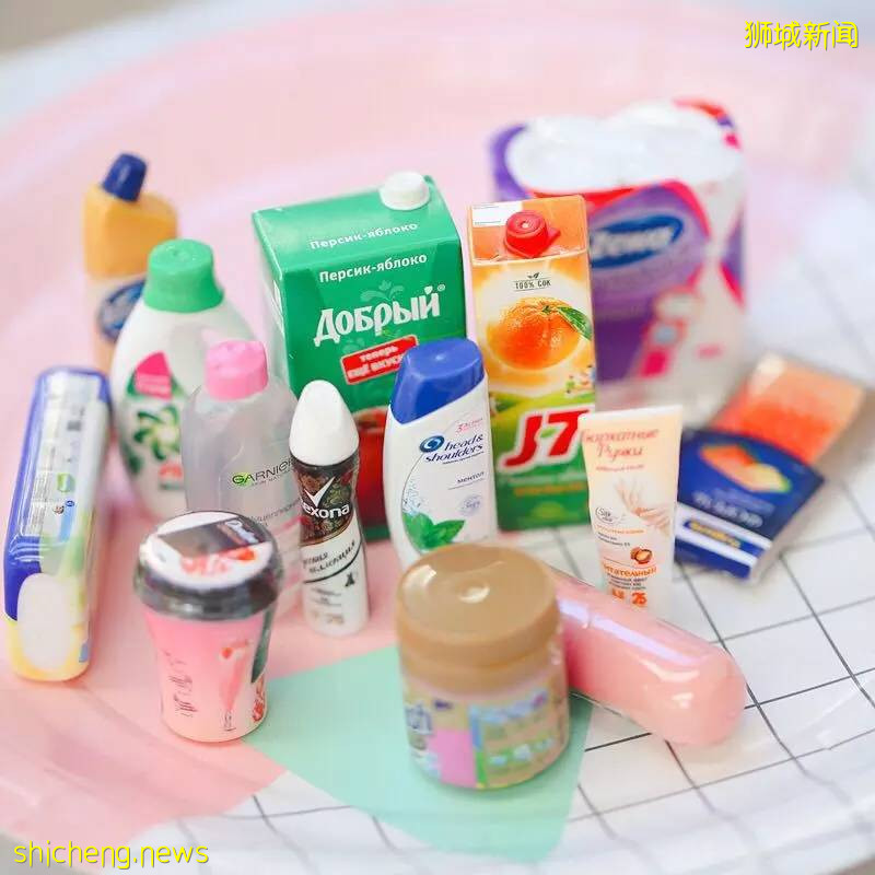 万一我中了怎么办?新加坡家庭必备防疫包,关键时刻管用