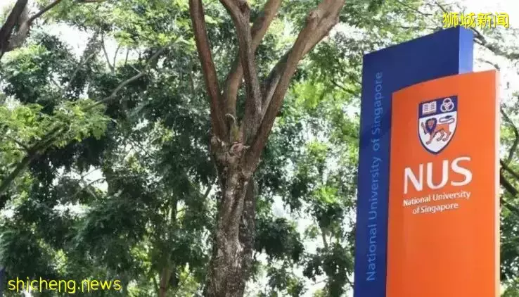 优秀：新加坡国立大学连续五年被评为亚洲最佳大学