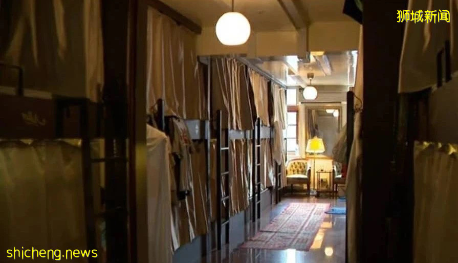 本地本地多數酒店業者近乎零收入,恐無法支撐到下個月