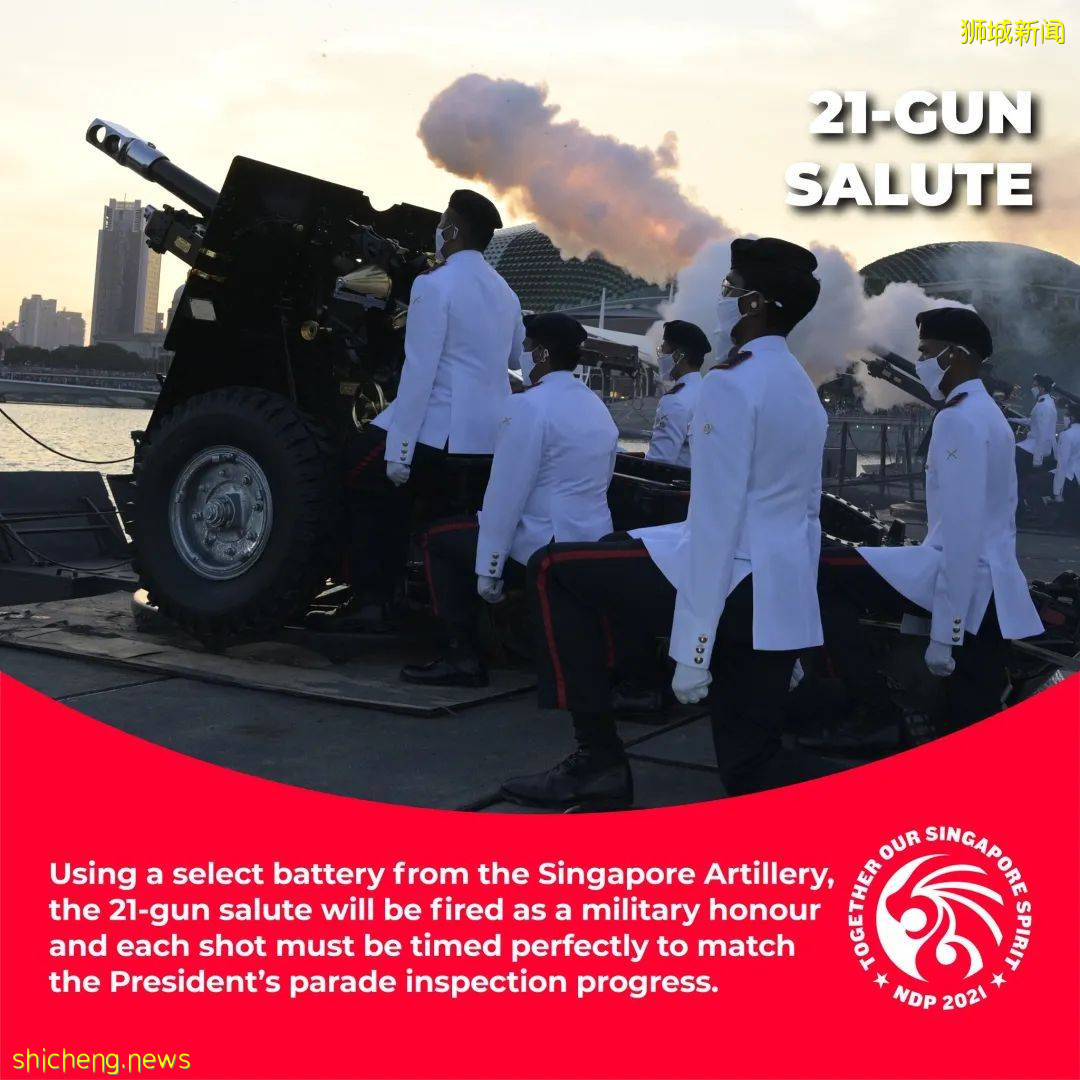 8月9日國慶戰機/國旗直升機環島路線出爐！呼籲國人弘揚“新加坡精神”，齊心協力，堅毅前行