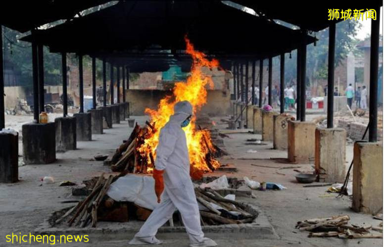 What？新加坡、英国、伊朗严防的印度，居然增加直飞美国航班？