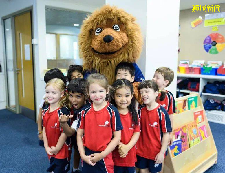 2020,2021學年國際學校假期指南(附10所新加坡國際學校簡介)