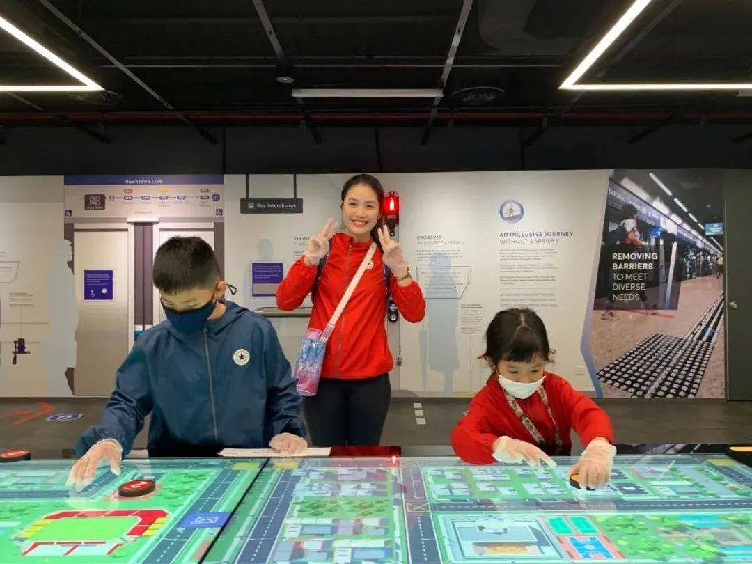 辣妈史上最惨遛娃记！新加坡的这个地方，你最近千万别去