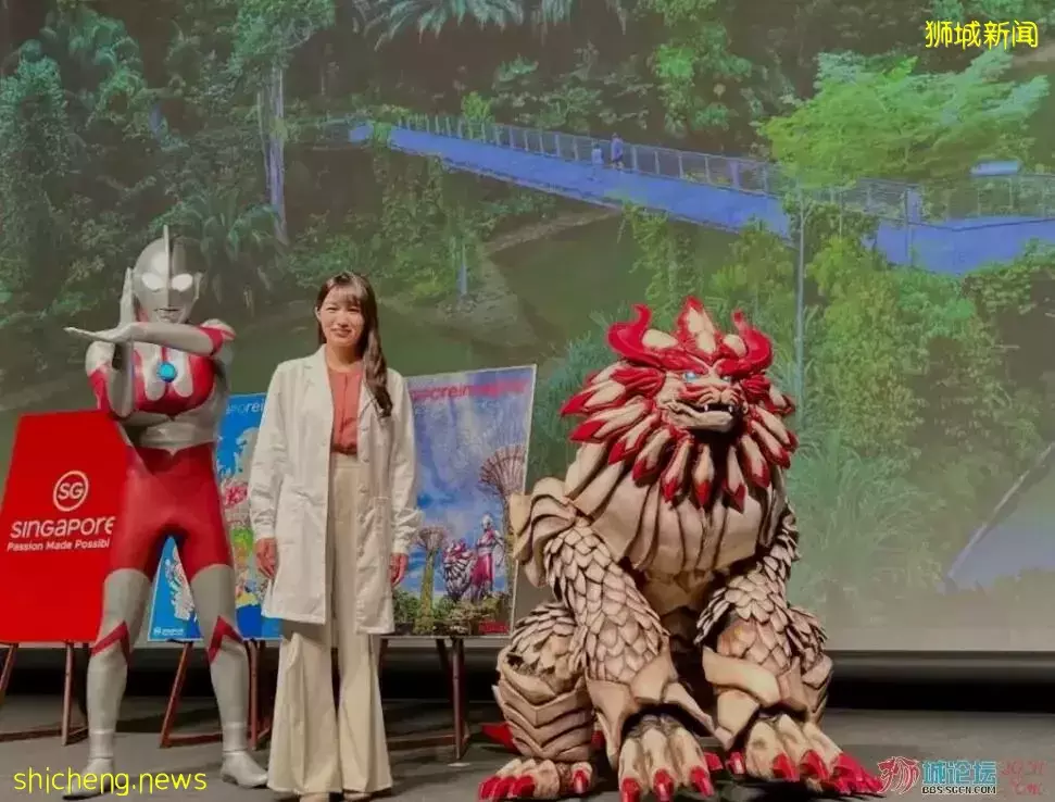 又是新加坡！亚太区旅客的首选旅游目的地！凭什么