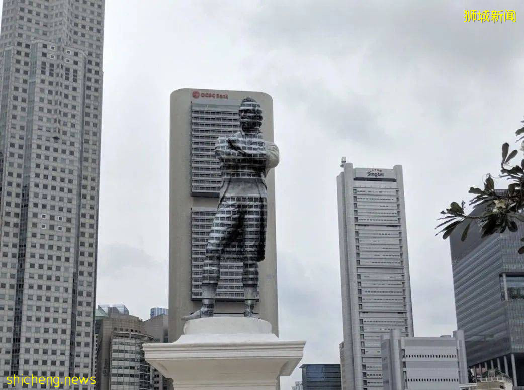 新加坡各區家庭收入曝光！最有錢的是這幾個地方