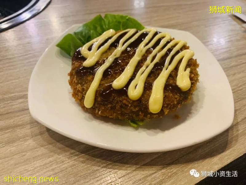 Gyu Kaku是什麽神仙烤肉？！好吃到爆！是時候來點兒“小鮮肉”了