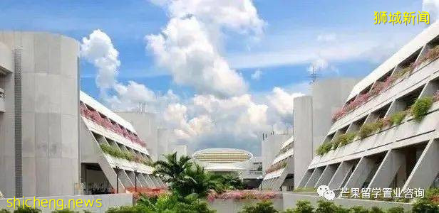 南洋理工大学开设全中文授课、无英语成绩要求的硕士项目,你心动吗