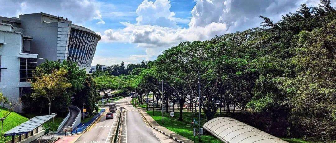 超詳細！南洋理工大學宿舍盤點，你最想Pick哪一間