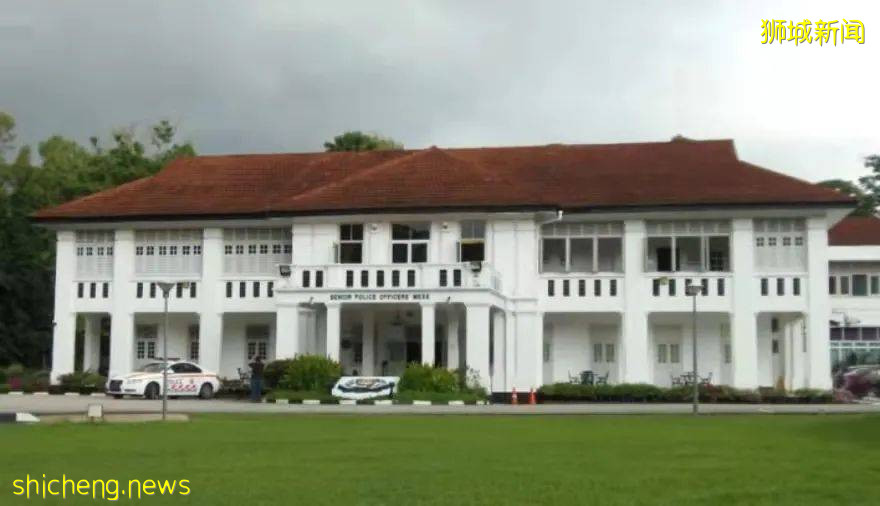 又有5000个单位!新加坡快乐山地段将发展成组屋区