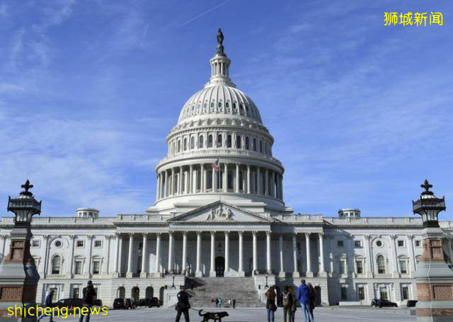 李光耀談美國衰落條件：這三大優勢還在一天，美國永遠不倒