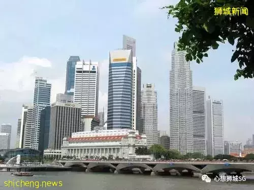 心想狮城 SINGAPORE 蝉联最贵城市称号