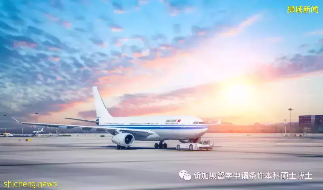 2022新加坡入境政策！疫苗接種者通道 (VTL)介紹