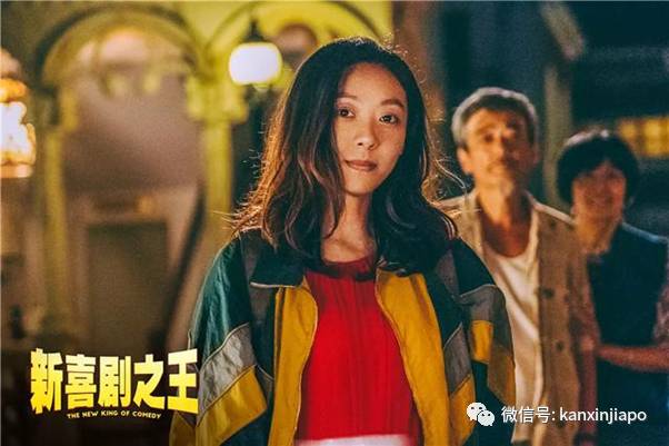 坡岛春节宅在家通宵免费爽看超过30部贺岁片,各个都是大制作