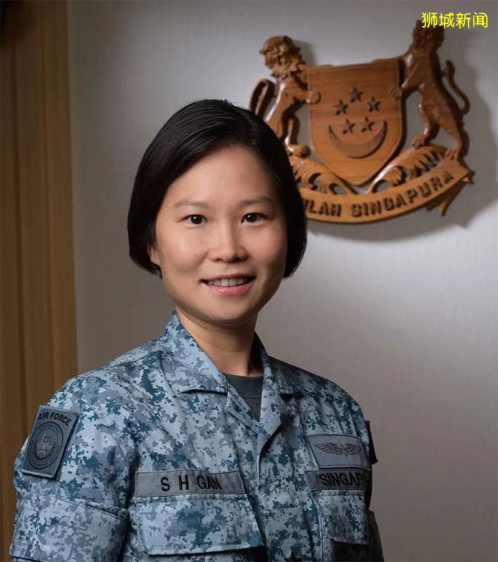 新加坡國會議員女性比例上提!竟還有90後小辣椒