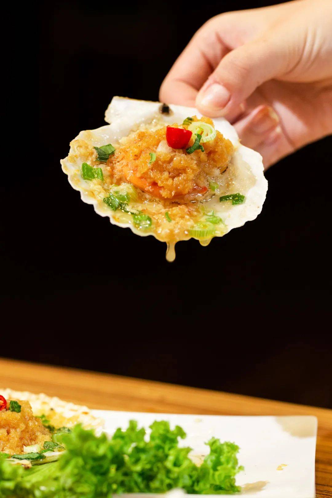 東北人烤肉坊8周年店慶!蒙古烤羊排半價吃!招牌海鮮統統只需8元