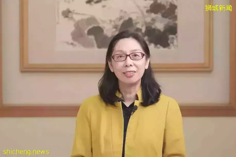 中新動態 中新政府間科技合作聯委會順利召開