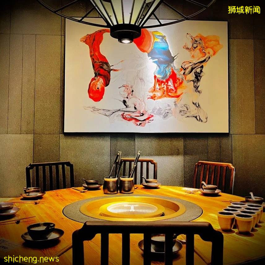 網紅湊湊火鍋開到新加坡啦!選址Suntec,預計12月開業