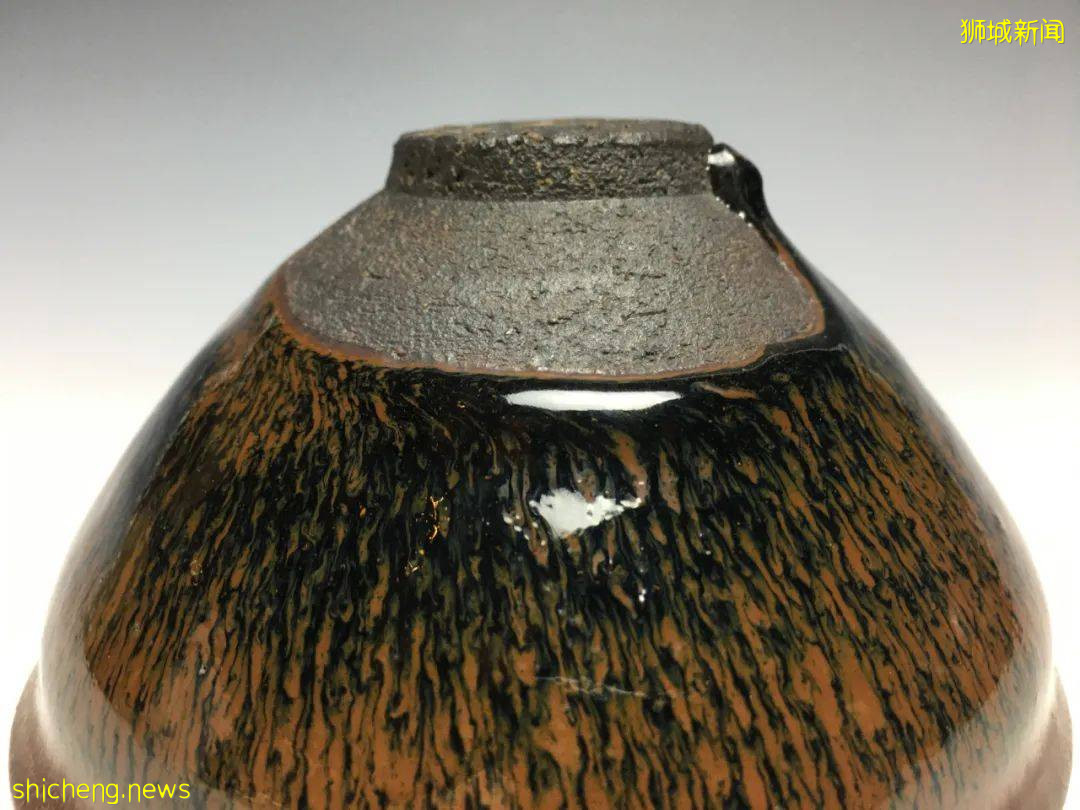 海外珍藏青瓷、建盞等瓷中奇葩荟聚獅城,新加坡國際必買好物清單