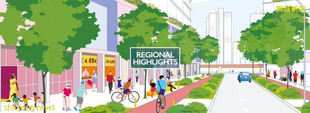 這裏爲何被譽爲是新加坡的“陸家嘴”?連發展曆史都驚人相似