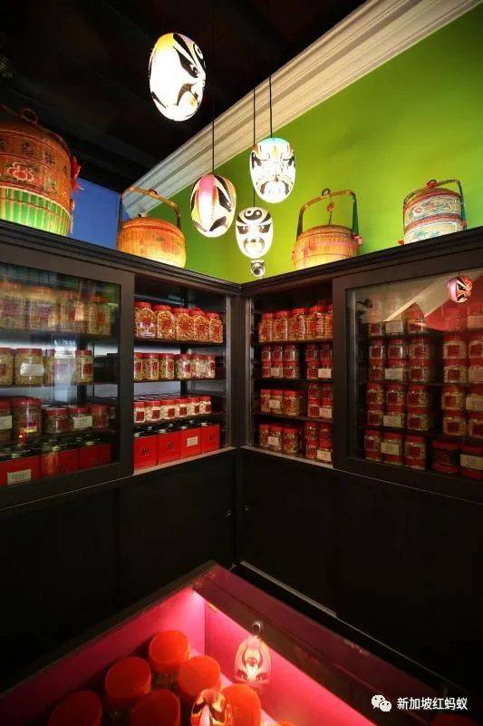 這些獅城老牌傳統糕餅店,你光顧過幾家