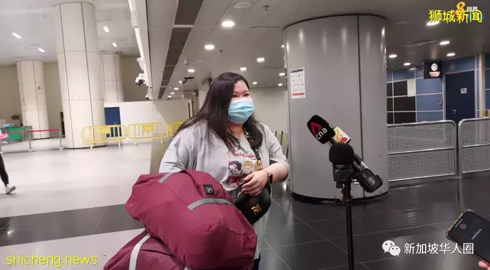 時隔兩年,新加坡和馬來西亞終于大開放,機票暴跌不到100新幣