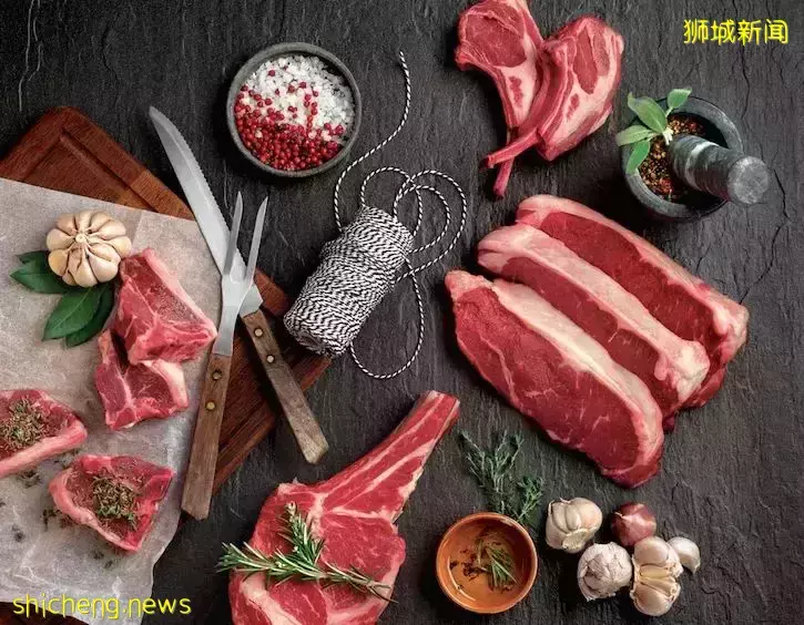 吐血整理：新加坡全島20大生鮮超市，阿拉斯加鲑魚、墨西哥牛油果、澳洲和牛