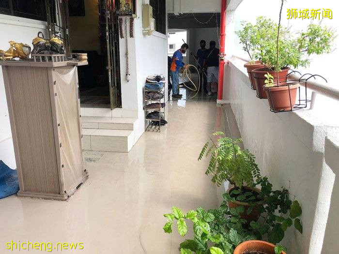 莽汉与妻口角 一拳打破玻璃窗