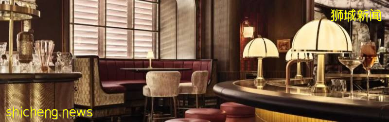 新加坡夜店等娱乐场所——到底受了多大的疫情冲击