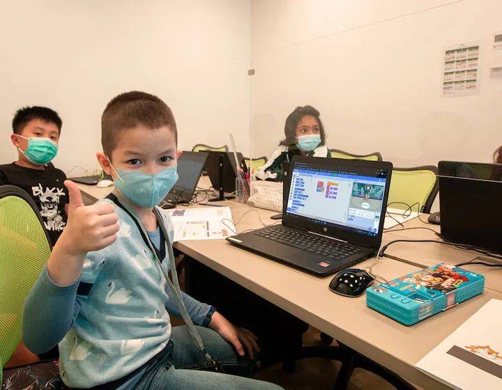 春節和3月學校假期怎麽過？語言、運動、科學、編碼、藝術活動都在這