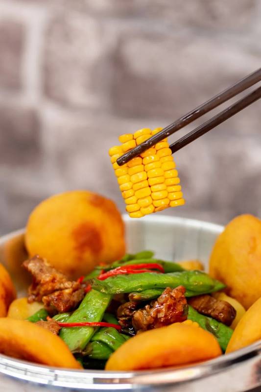 牛车水老字号家乡小厨开新店了!吃多少送多少!人均消费不到20