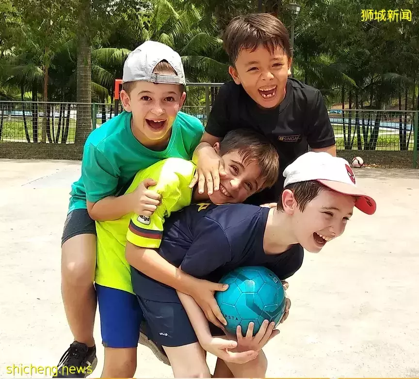 一直被問6月假期營！38個熱門：野炊、繪畫、圍棋、蹦床、編程、魔方、財商都有