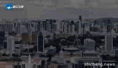 全球最美的城市之一——新加坡景点推荐