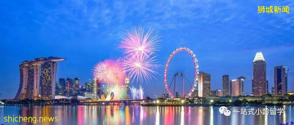 新加坡後疫情時期大利好!決心放寬移民政策,引進更多移民