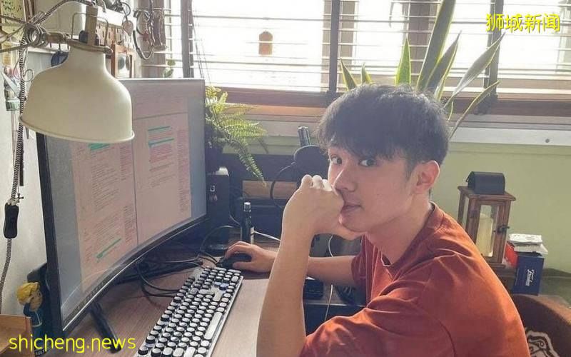 宅家不留白 陳一熙與父和朋友聯手設計環保遊戲