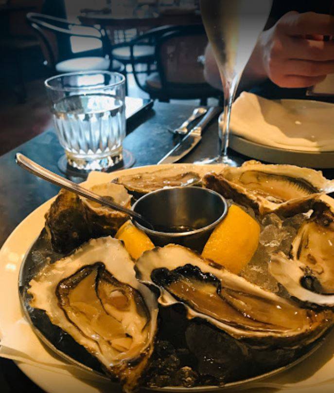 新加坡生蚝哪里吃?以下介绍绝对便宜又新鲜