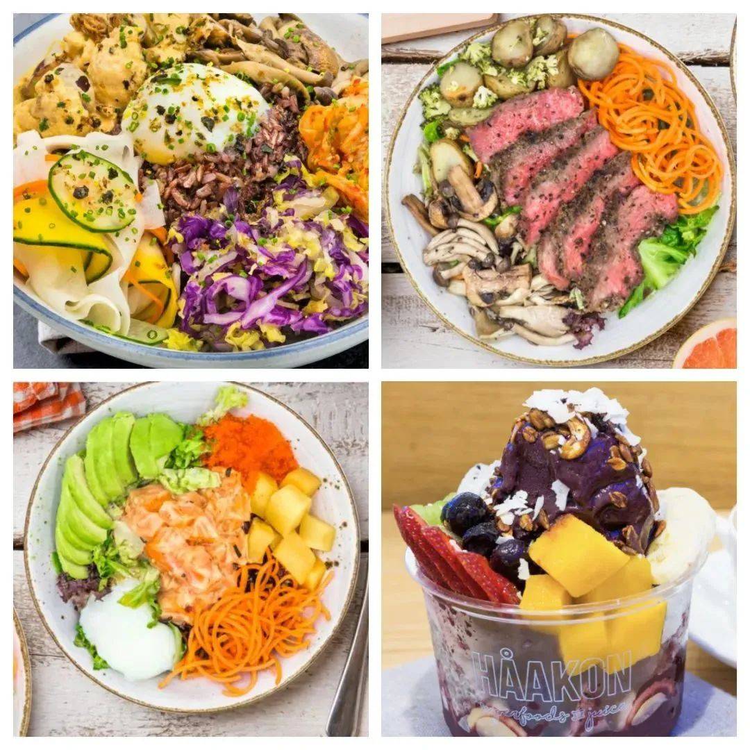 新加坡明星主廚甜品店,No.1薯條,網紅%咖啡,怎麽都開到這小村子裏了