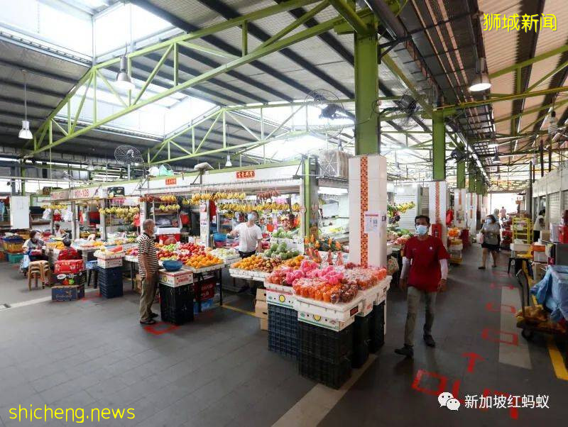 用手摸蔬果可能传播冠病? 难道以后必须戴手套去买菜